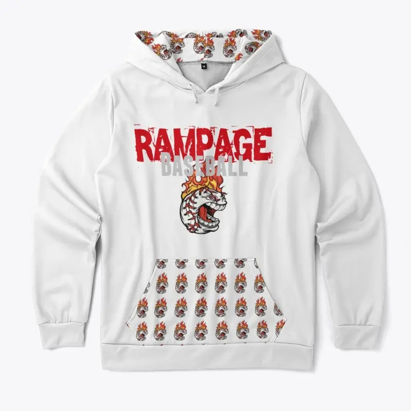 RAMPAGE Baseball