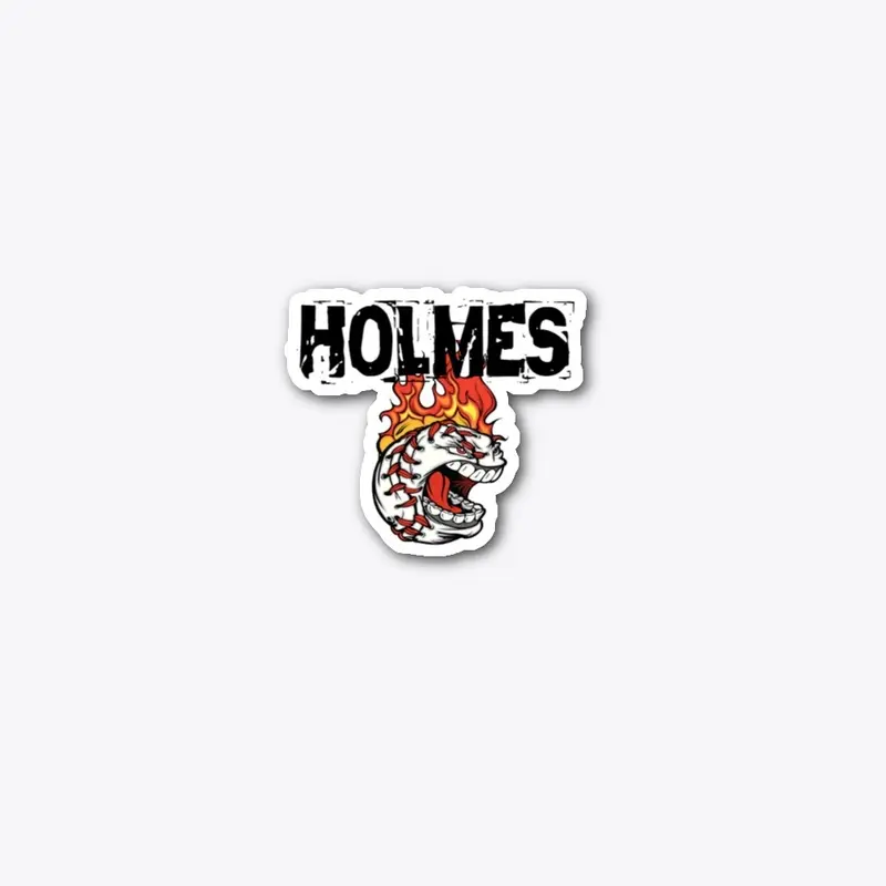 Holmes