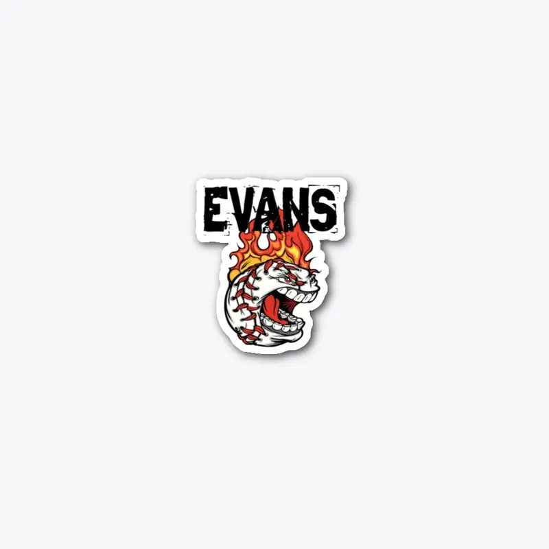 Evans