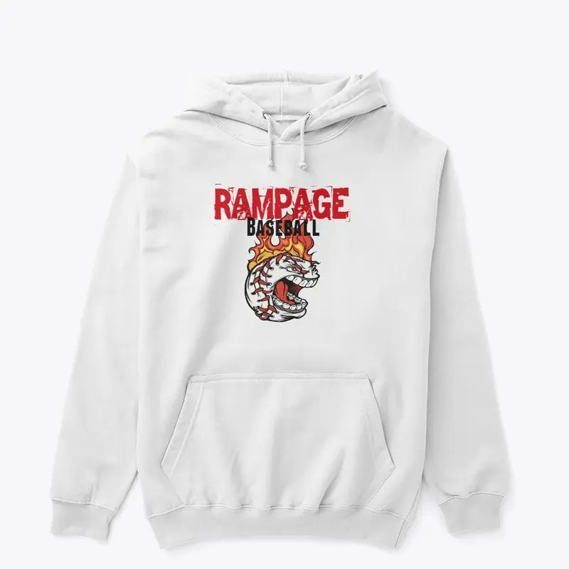 RAMPAGE Baseball