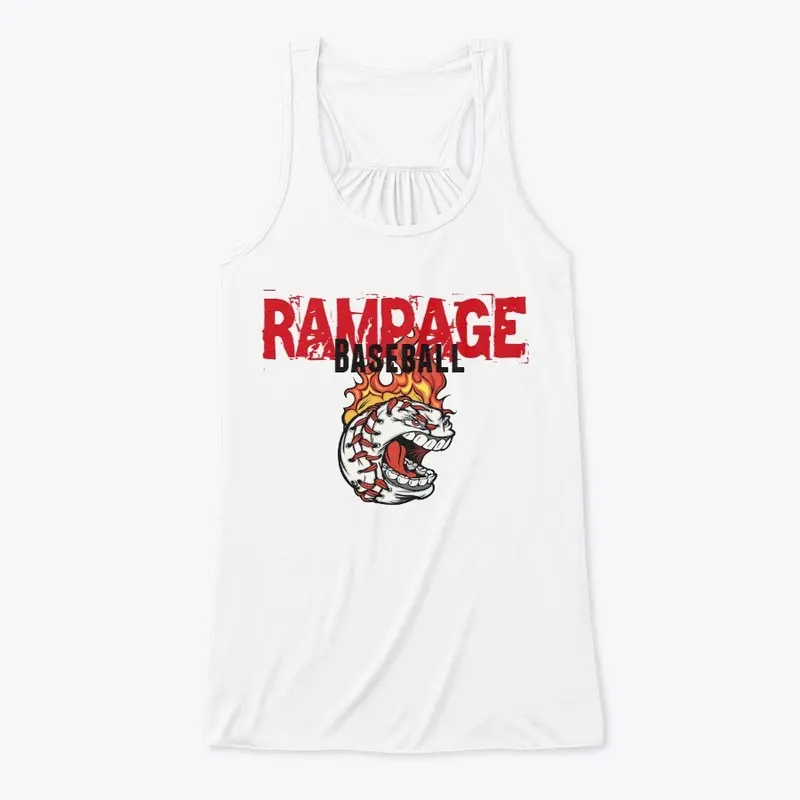 RAMPAGE Baseball