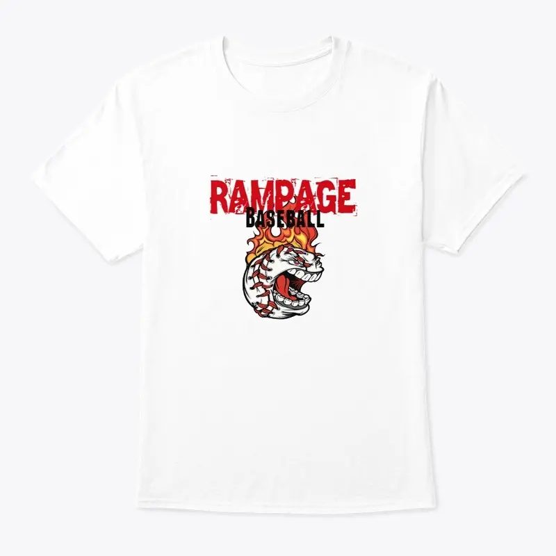 RAMPAGE Baseball