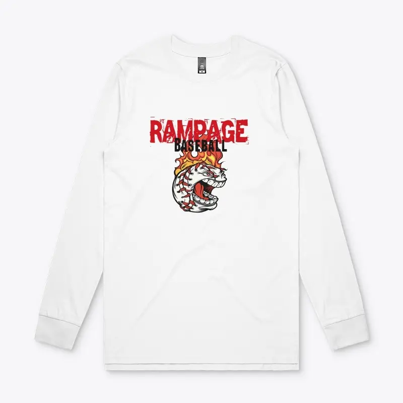 RAMPAGE Baseball