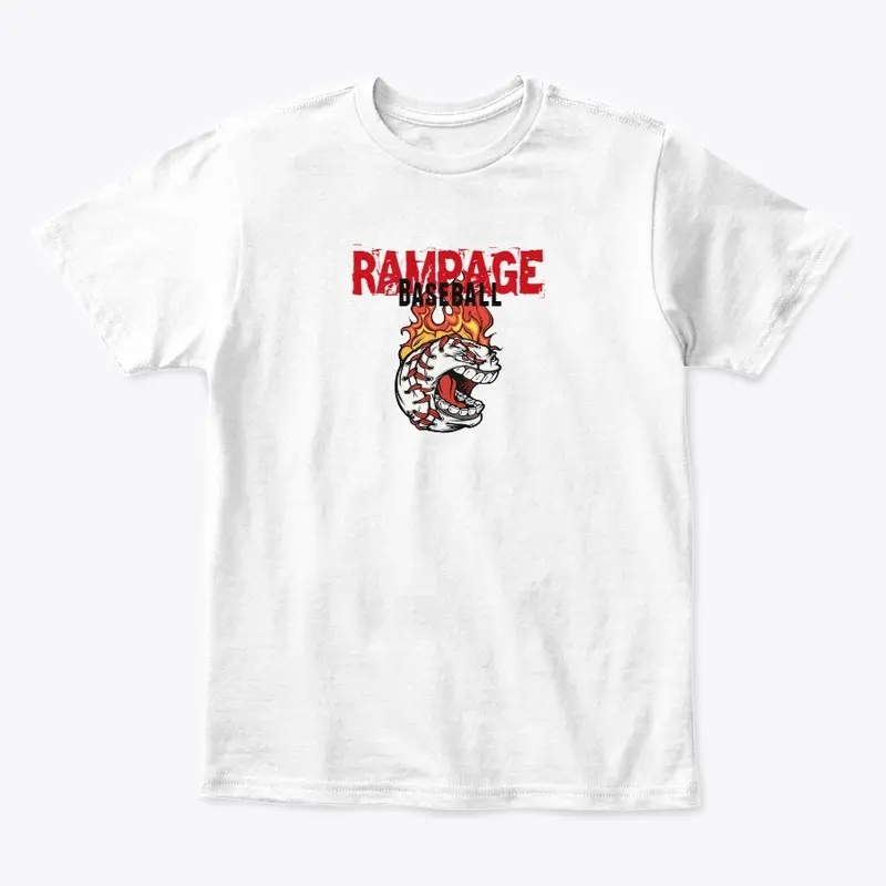 RAMPAGE Baseball