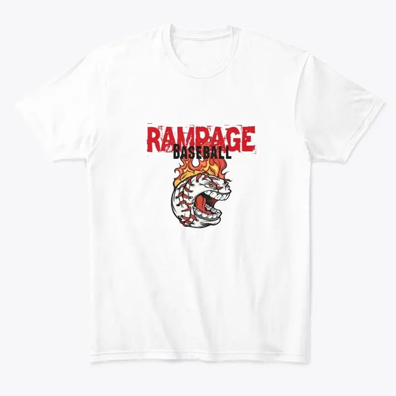 RAMPAGE Baseball