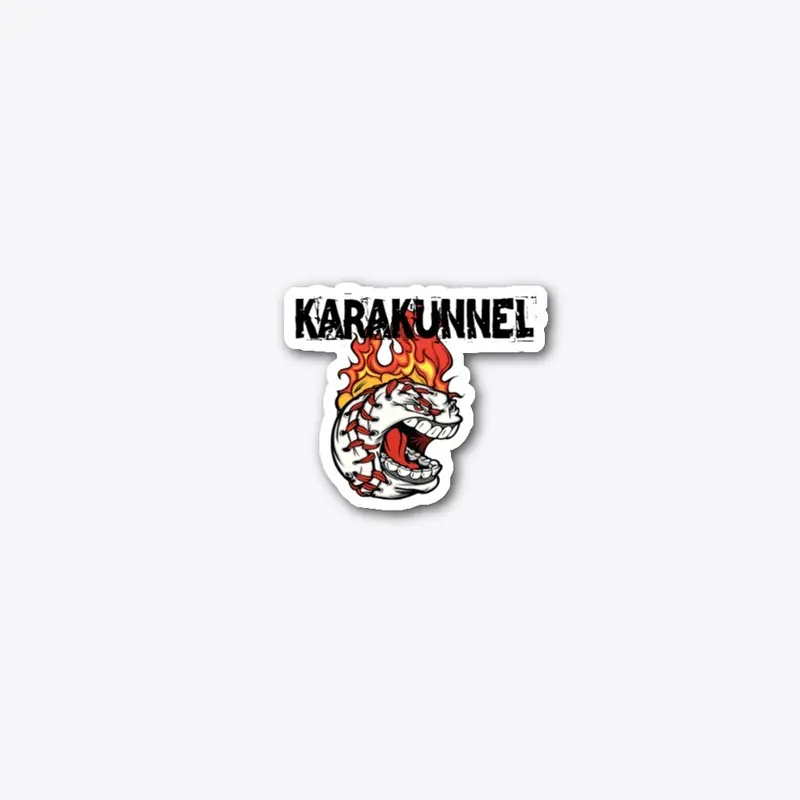 Karakunnel