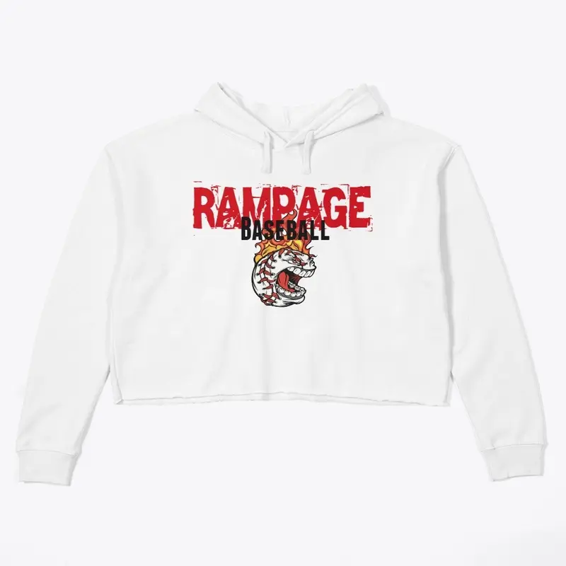 RAMPAGE Baseball